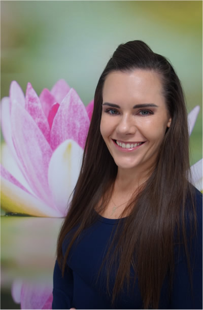 Kornelia Siudzińska Lekarz Dentysta