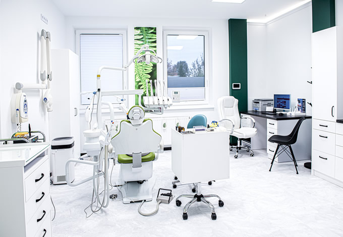 Stomatologia Brzesko